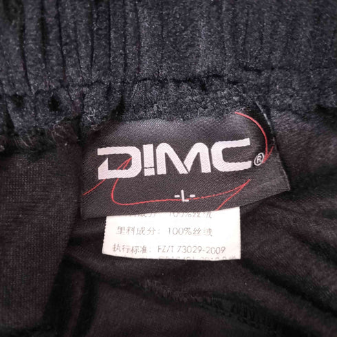 DIMC サイドラインベロアショーツ メンズ JPN:L