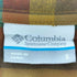 コロンビア Columbia OMNI-WICK チェックシャツ メンズ JPN:S