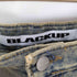 BLACKUP WASHED DENIM PANTS ウォッシュドバギーデニムパンツ Y2K ダメージド レディース ONE SIZE