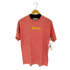 アウェイク Awake NY ロゴプリントS/S TEE メンズ import:M