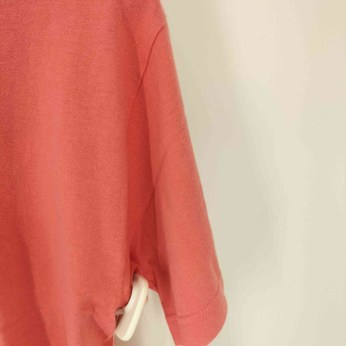 アウェイク Awake NY ロゴプリントS/S TEE メンズ import:M