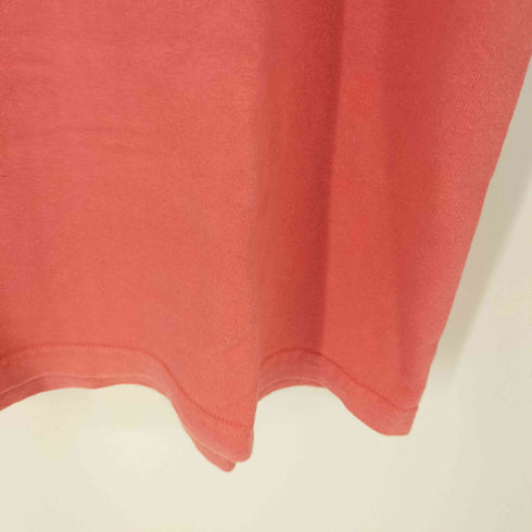 アウェイク Awake NY ロゴプリントS/S TEE メンズ import:M