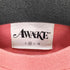アウェイク Awake NY ロゴプリントS/S TEE メンズ import:M