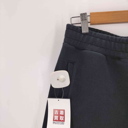 ハフ HUF ミニボックスロゴ刺繍スウェットパンツ メンズ JPN:L