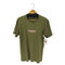 サプール SAPEur 両面プリント S/S TEE ペイズリー メンズ import:L