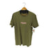 サプール SAPEur 両面プリント S/S TEE ペイズリー メンズ import:L