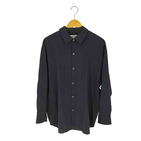 A+TOKYO KANEMASA KNITTINGチェックシャツ メンズ JPN:2