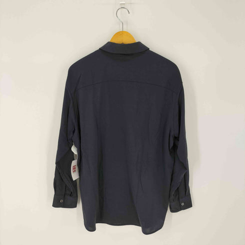 A+TOKYO KANEMASA KNITTINGチェックシャツ メンズ JPN:2