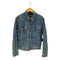 リーバイス Levis 90S 70506-0217 USA製 トラッカージャケット デニムジャケット ボタン裏527 メンズ US:36
