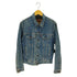 リーバイス Levis 90S 70506-0217 USA製 トラッカージャケット デニムジャケット ボタン裏527 メンズ US:36