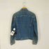 リーバイス Levis 90S 70506-0217 USA製 トラッカージャケット デニムジャケット ボタン裏527 メンズ US:36