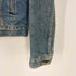 リーバイス Levis 90S 70506-0217 USA製 トラッカージャケット デニムジャケット ボタン裏527 メンズ US:36
