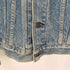 リーバイス Levis 90S 70506-0217 USA製 トラッカージャケット デニムジャケット ボタン裏527 メンズ US:36