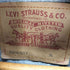 リーバイス Levis 90S 70506-0217 USA製 トラッカージャケット デニムジャケット ボタン裏527 メンズ US:36