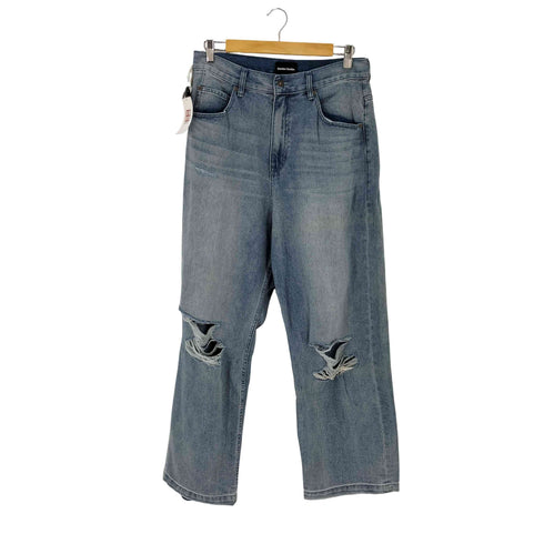 ダンケシェーン Danke Schon 別注 DESTROY DENIM メンズ