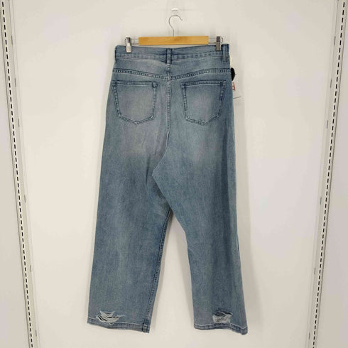 ダンケシェーン Danke Schon 別注 DESTROY DENIM メンズ