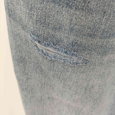 ダンケシェーン Danke Schon 別注 DESTROY DENIM メンズ