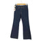 VICERER フレアデニムパンツ 濃紺 ブーツカット ベルボトム メンズ W30
