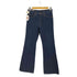 VICERER フレアデニムパンツ 濃紺 ブーツカット ベルボトム メンズ W30