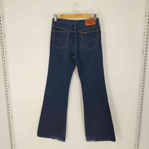 VICERER フレアデニムパンツ 濃紺 ブーツカット ベルボトム メンズ W30