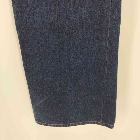 VICERER フレアデニムパンツ 濃紺 ブーツカット ベルボトム メンズ W30