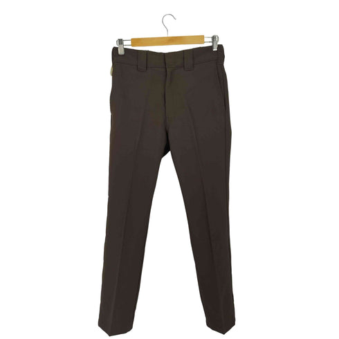 ディッキーズ Dickies センタープレス ストレートパンツ メンズ JPN:S