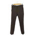ディッキーズ Dickies センタープレス ストレートパンツ メンズ JPN:S