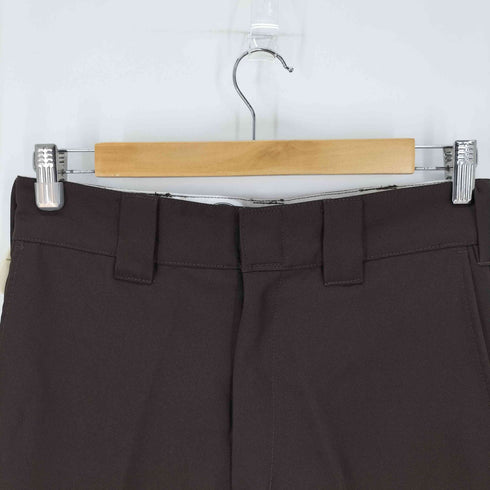 ディッキーズ Dickies センタープレス ストレートパンツ メンズ JPN:S