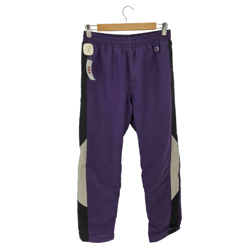 チャンピオン Champion イージーナイロンパンツ メンズ JPN:L