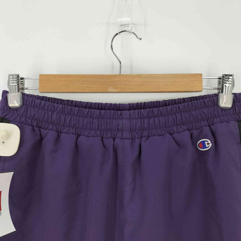 チャンピオン Champion イージーナイロンパンツ メンズ JPN:L
