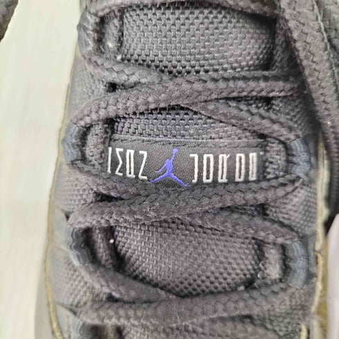 ジョーダンブランド JORDAN BRAND Air Jordan 11 Retro Space Jam メンズ JPN:26.5