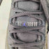 ジョーダンブランド JORDAN BRAND Air Jordan 11 Retro Space Jam メンズ JPN:26.5