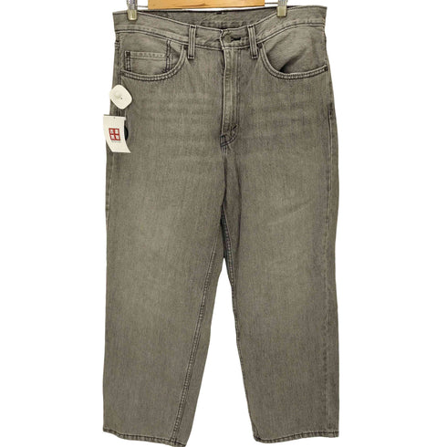 リーバイス Levis 578 バギーデニムパンツ メンズ W34L32