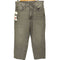 リーバイス Levis 578 バギーデニムパンツ メンズ W34L32
