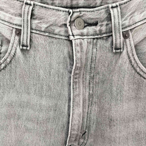 リーバイス Levis 578 バギーデニムパンツ メンズ W34L32