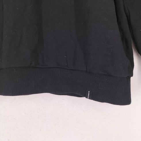 カンゴール KANGOL ロゴプリントスウェット メンズ JPN:XL