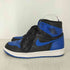 ジョーダンブランド JORDAN BRAND Air Jordan 1 Retro High OG Royal 2017 ロイヤル メンズ JPN:26.5