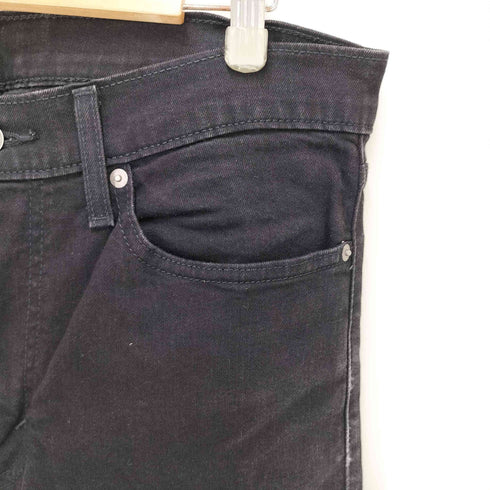 リーバイス Levis 510 スキニーデニム メンズ W34L32