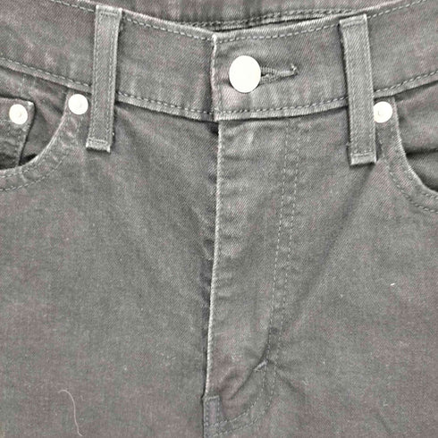 リーバイス Levis 510 スキニーデニム メンズ W34L32