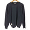 オーラリー AURALEE ELASTIC HIGH GAUGE SWEAT P/O メンズ JPN:4