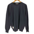 オーラリー AURALEE ELASTIC HIGH GAUGE SWEAT P/O メンズ JPN:4