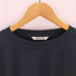 オーラリー AURALEE ELASTIC HIGH GAUGE SWEAT P/O メンズ JPN:4