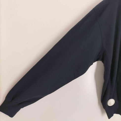 オーラリー AURALEE ELASTIC HIGH GAUGE SWEAT P/O メンズ JPN:4
