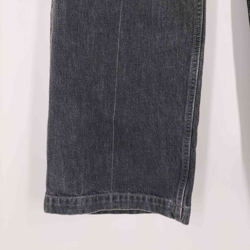 カイコー KAIKO THE DENIM LOOSE FIT VINTAGE メンズ JPN:2