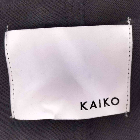 カイコー KAIKO SAVE #3 トレーニングカーゴパンツ メンズ JPN:2