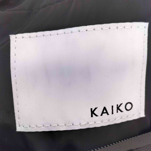 カイコー KAIKO BUFF SHOULDER BAG メンズ