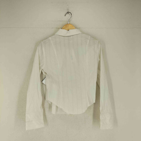 1JINN STUDIO ストライプシャツ レディース JPN:L