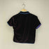 ユニフ UNIF ベロアチャイナブラウス レディース JPN:L