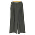 RUNWAY TICKET ワイドスラックス メンズ JPN:M