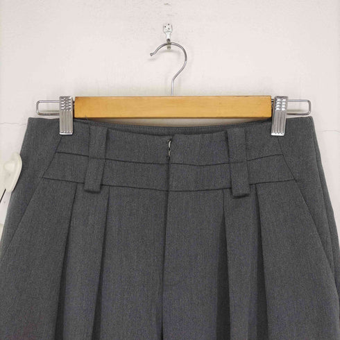 RUNWAY TICKET ワイドスラックス メンズ JPN:M